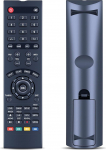 Asenduspult ALBA 19" LED-televisiooni ja DVD-m&auml;ngija VL19HDLED-D VL19HDLEDD jaoks VL19HDLEDD