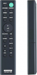 Sony Soundbar HTSF150 HT-SF150 HTS100F HT-S100F HT-S100F Soundbari asenduspult