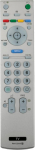 RM-ED005 VINABTY asenduspult, mis sobib Sony LCD digitaalsele v&auml;rvitelerile KDL-46S2000 KDL-40S2000 KDL-32S2000 KDL-32S2030 KDL-26S2020 KDL-46S2010 KDL-40S2010 KDL-32S 2010 KDL-26S2000 KDL-46S2010 KDL-40S2010 KDL-32S 2010 KDL-26S2000