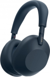 SONY WH-1000XM6 lipulaev m&uuml;ravastase &uuml;le k&otilde;rvade juhtmevaba Bluetooth k&otilde;rvaklappide, signatuuriga Hi-Res Sound Midnight Blue (uuendatud)