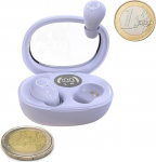 Mini k&otilde;rvaklapid Bluetooth n&auml;htamatud t&otilde;elised traadita k&otilde;rvaklapid Sleep Headphones Buds Sleep Headphones Side Sleeper Bluetooth V&auml;ikesed k&otilde;rvaklapid K&otilde;rvaklapid magamiseks V&auml;ikesed k&otilde;rvaklapid magamiseks