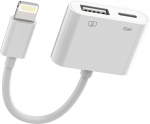 Highspirit Digital AV adapter 1080P Video 915 04210