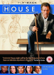 House - 1. hooaeg [6 DVD-d] [UK Import]