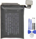 Aku &uuml;hildub Apple Watch Series 3 Generation 38mm GPS + LTE A1848 279mAh-ga