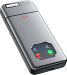 iDiskk Metal Lock Box, Lock Box mobiiltelefoni jaoks koos taimeriga, et aidata lapsi, &otilde;pilasi ja t&auml;iskasvanuid, enesekontrolli, kaasaskantav nutitelefoni vangla ladustamine Sumsung/Google/iPhone jaoks