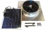 Remington 20W 1280CFM p&auml;ikesep&otilde;hine ventilaator