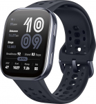 Amazfit Bip 6 Smart Watch 46mm, 14 Tage aku, 1.97" AMOLED, GPS & tasuta kaardimaterjal, AI, Bluetooth Anruf Textfunktion, Gesundheits, Fitness Schlaf-Tracker, 140+ Trainingsmodi, 5 ATM