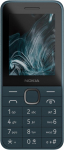 Nokia mobiiltelefon 225 4G (2,4", 128 MB) tumesinine