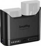 SMALLRIG kaamera akulaadija DMW-BLK22 jaoks 5492