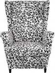 Tugitooli kate Wingback Chair 2 tk katted tugitoolile kate tugitoolile kate tugitoolile kate tugitoolile kate
