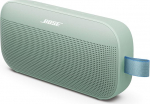 Bose SoundLink Flex Bluetooth-k&otilde;lar (2. p&otilde;lvkond), Alpine Sage Limited Edition kaasaskantav v&auml;lisk&otilde;lar elutruu heliga, kuni 12-tunnise aku kestvusega, tolmu- ja veekindel