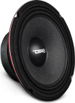 DS18 PRO-X8M PRO-seeria 8-tolline keskkaja 275 W RMS, 550 W maksimaalne v&otilde;imsus