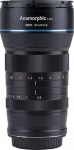 SIRUI 24mm F2.8 1.33X S35 Anamorphotic Cine Lens (L-Mount) for S5/S1/Sigma FP