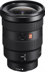 Sony SEL1635GM 16-35mm f/2.8-22 suumobjektiiv, must