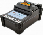 4,3-tolline puuteekraaniga k&otilde;rge t&auml;psusega kiudoptiline splicer / kiudoptiline splicer / Core to Core joondamine kiudoptiline fusion Splicer SM MM NZ-DS EDF klaaskiudude jaoks (FS37A)