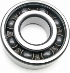 1 st&uuml;cke Lager 6010 6010-2RS1 P53 6010 50x80x16 h&uuml;briid keraamiline kugellager Si3N4 Ball(6010-2RS1 TN9HQ1P53)