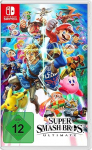 Super Smash Bros. Ultimate - [Nintendo Switch]