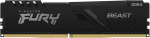Kingston FURY Beast 32GB 3600MHz DDR4 CL18 Lauam&auml;lu &uuml;ksikmoodul KF436C18BB/32