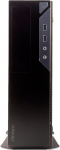 Antec VSK2000U3 2 x USB3.0 Micro ATX lauaarvuti korpus - must