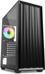 Sharkoon VK3 RGB, ATX PC korpus