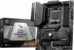 MSI MAG B650 Tomahawk WiFi Gaming emaplaat (AMD AM5, ATX, DDR5, PCIe 4.0, M.2, SATA 6Gb/s, USB 3.2 Gen 2, HDMI/DP, Wi-Fi 6E, AMD Ryzen 7000 seeria lauaarvuti protsessorid)