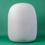 Icon Free Flow Bean Bag Refill Pack 10 Cubic Feet Polystyrene Beads for Bean Bag Filling