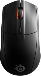 SteelSeries Rival 3 Wireless - Juhtmevaba m&auml;nguhiir - &uuml;le 400 tunni aku kestvus - Dual Wireless 2.4 GHz ja Bluetooth 5.0 - 60 miljonit kl&otilde;psu