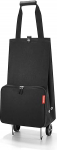 reisenthel foldabletrolley black