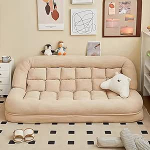 2-kohaline kokkupandav diivanvoodi - multifunktsionaalne magamistool, hingav koordi samet, sobib ideaalselt elutuppa, magamistuppa, k&uuml;lalistele ja v&auml;ikestesse tubadesse.