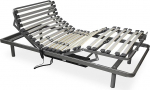 DU&Eacute;RMETE ONLINE - Artilux Electric Folding Bed, 5 Levels, Reinforced Frame, Reliable and Quiet, German Motor, 90 x 190 cm