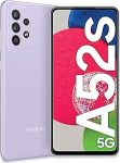 Samsung A52S 5G 128GB DS Awesome Violet EU