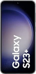 Samsung S916B Galaxy S23+ 5G 256GB/8GB RAM Dual SIM Phantom Must