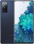 2020 Samsung Galaxy S20 FE, 128 GB, Dual SIM, Cloud Navy (renoveeritud)