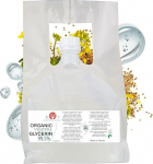 Taimne gl&uuml;tseriin - vedel gl&uuml;tseriin seebi valmistamiseks, n&auml;o ja keha niisutamiseks, puhas 100% looduslik kosmeetikabaas - 5000 g 5 kg