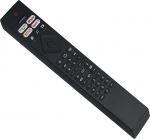 Uus 398GR10BEPHN0041HR Kaugjuhtimispuldi HR45B-GJ01 asenduskaugjuhtimispult, mis sobib Philips TV 65OLED706/12 55PUS8106/12 65PUS7556/12 75PUS7906/12 32PFS6906/12 32PFS6906/12 32P FFS6906 /05