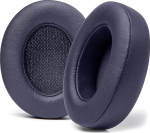 WC Wicked Cushions asendusk&otilde;rvapadjad Beats Studio 2 & 3 (B0501, B0500) juhtmega ja juhtmeta k&otilde;rvaklappidele | Ei sobi Beats Solole | Pehmem nahk, parem vaht ja tugevam liim | Titaanium