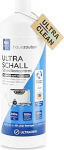 hauszauber - Ultraheli puhastuskontsentraat [ekstra &ouml;konoomne] 1000 ml - puhastab klaasid, ehted, proteesid, m&uuml;ndid, v&auml;ikesed osad jne. - Ultraheli seadmetele ja ultrahelivannile