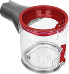 RUKHOOL tolmukonteiner Dyson V8 V7 konteineri varuosad V8 tolmukonteiner SV10 SV11 tolmukonteineri tarvikud tolmuimeja pr&uuml;gikasti lisa tolmukasti komplekti osa number 967699-01