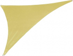 Coolhaven p&auml;ikesevarju Sail Right Triangle 4,5 x 3,6 x 2,7 m Sahara