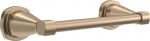 Delta 77608-CZ Stryke Mini Towel Rail, Champagne Bronze, 8 Inch