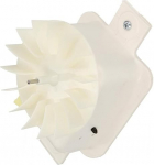 beko k&uuml;lmiku aurusti ventilaatoriga aurusti - 4362090300