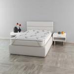 MB Home Italy Topper, kivis&uuml;si, Small Double, 120 x 195 cm