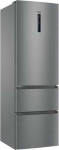 Haier HTR3619ENMN K&uuml;lmik-pagasikapp / 190,5 cm / 265 kWh aastas / K&uuml;lmiku maht 233 L / s&uuml;gavk&uuml;lmiku maht 97 L / MyZone / Total No Frost