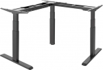 LogiLink., matt valge
