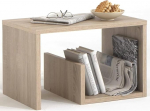 FMD M&ouml;bel 632-001E Mike k&uuml;ljelaud Tamme m&otilde;&otilde;tmed 59,0 x 38,0 x 36,0 cm (laius x k&otilde;rgus)