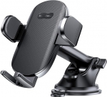 Mobiiltelefoni hoidja auto iminapakett armatuurlaua jaoks, s&otilde;jaline universaalne veoauto tarvikud tuuleklaasi auto mobiiltelefoni hoidja, telefon Sat Nav Desk Car Mount Samsung iPhone Xiaomi nutitelefonidele