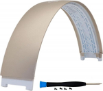 Studio 2 peapaela varuosade tarvikud Studio 3 peapaela remondikomplekt, mis &uuml;hildub Studio 3.0 / Studio 2.0 juhtmevaba peapaelaga