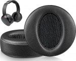 SOULWIT Lambskin Professional Asendusk&otilde;rvaklapid Sony MDR-XB950 XB950BT XB950B1 XB950N1 XB950AP Over-Ear k&otilde;rvaklappidele, asenduspadjad m&uuml;raisolatsiooni m&auml;luvahuga