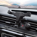 Upgrade mobiiltelefoni hoidja auto mobiiltelefoni hoidja Touran II 2 2016 2017 2018 2018 2019 2020 2021 2022 (s&uuml;sinikkiust v&auml;rvi)