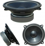 K&Otilde;LARITE KESKBASS HAJUTI WOOFER MASTER AUDIO CW500/8 CW500 /8 L&Auml;BIM&Otilde;&Otilde;DUGA 16,50 CM 165 MM 6,5" 40 WATT RMS JA 80 WATT MAX IMPEDANTS 8 OHM HOUSE, DJ, DISKO, DISKO, PEO JAOKS